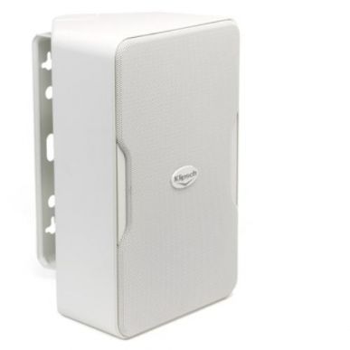 Всепогодная акустика Klipsch CP-6T white